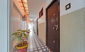 Super Hotel O Erode Bus Stand